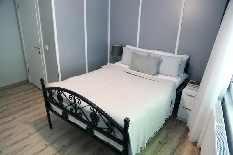 Patika Apartment *