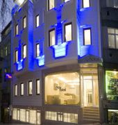 May Hotel Istanbul 3* Istanbul