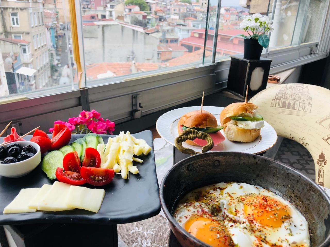 Nacre Boutique Istanbul
