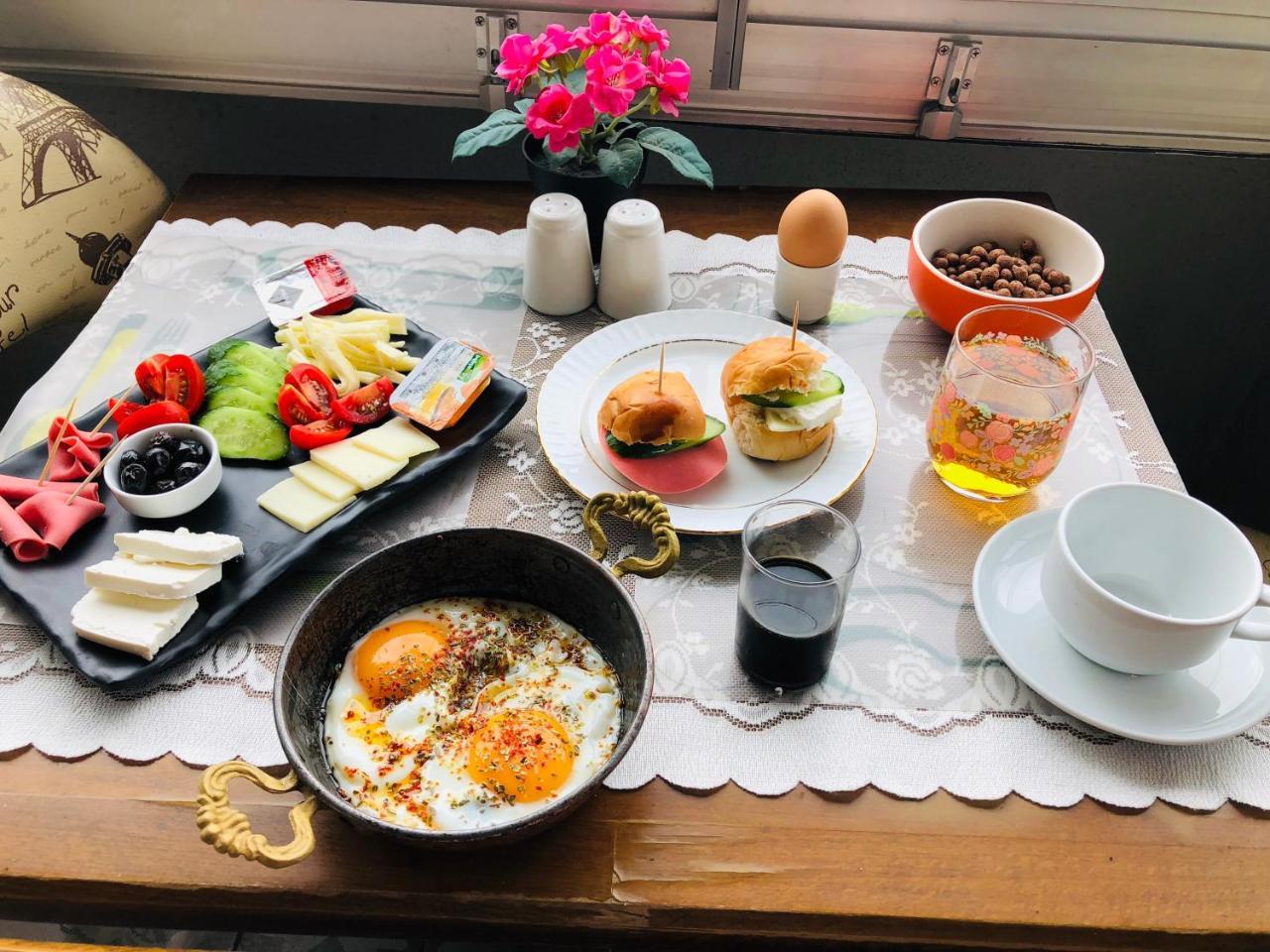 Nacre Boutique Hotel Istanbul