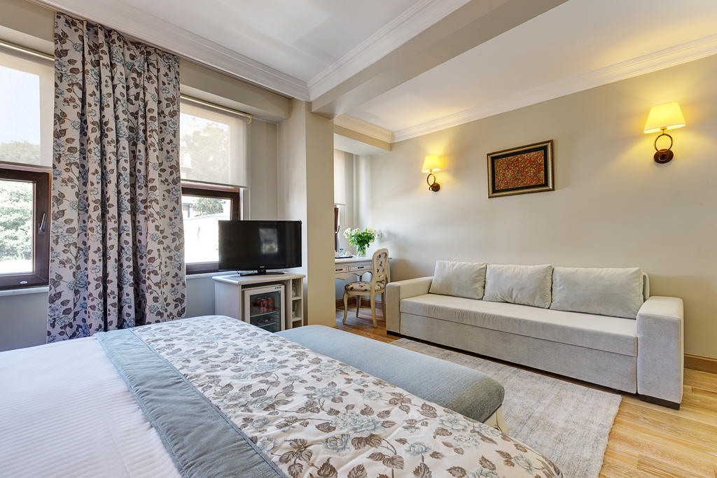 Arena - Special Class Hotel 4*