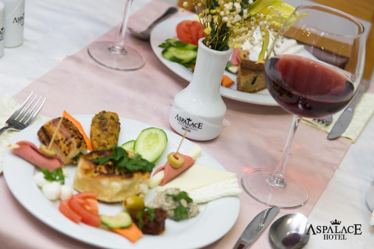 Aspalace The Old 3* Istanbul