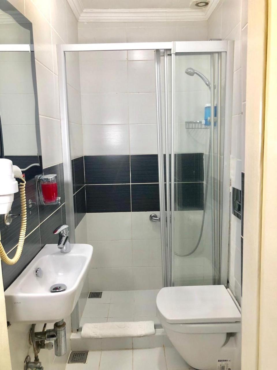 Hotel Taksim Square Seven