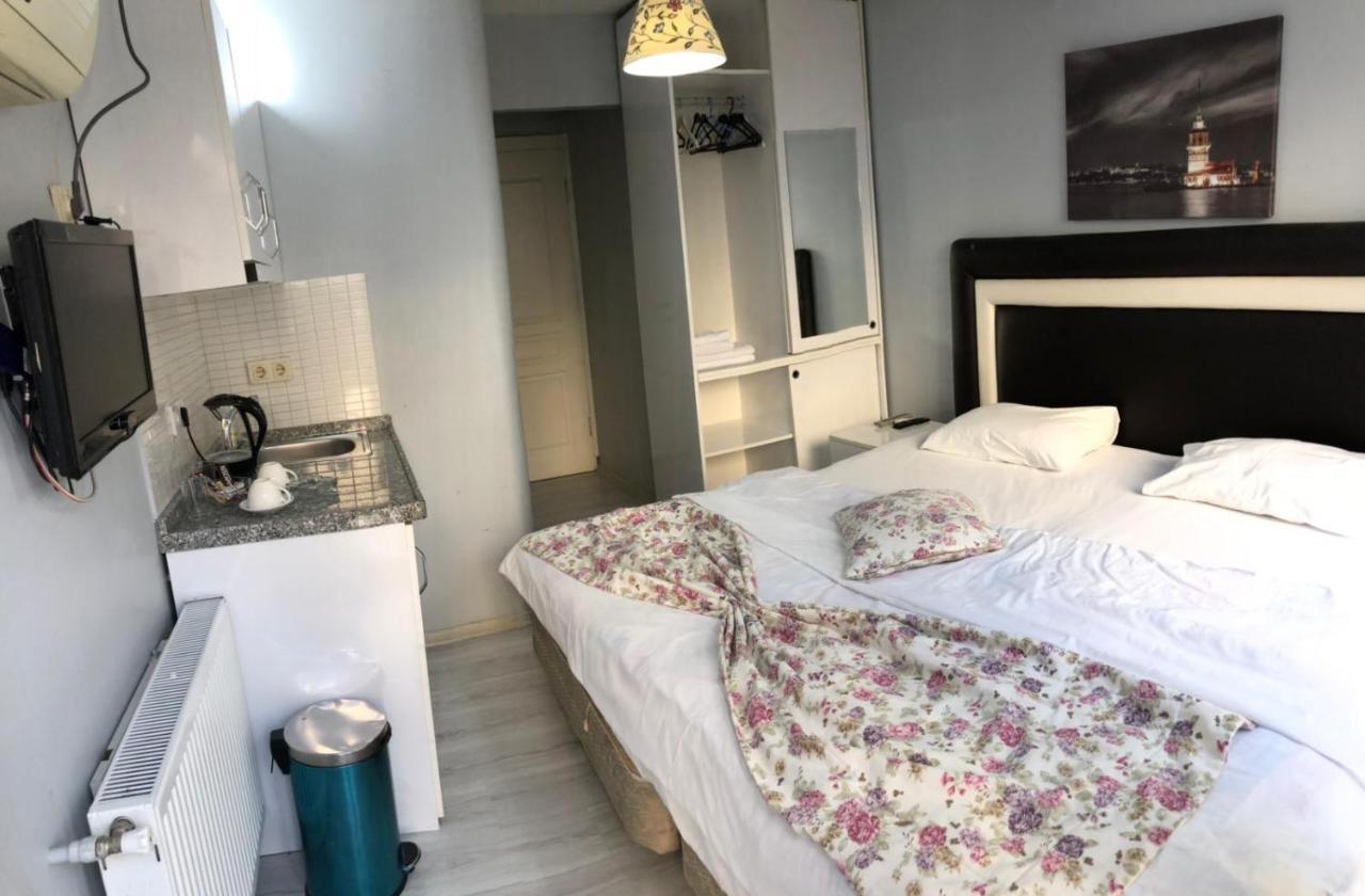 Taksim Square Seven Hotel Istanbul