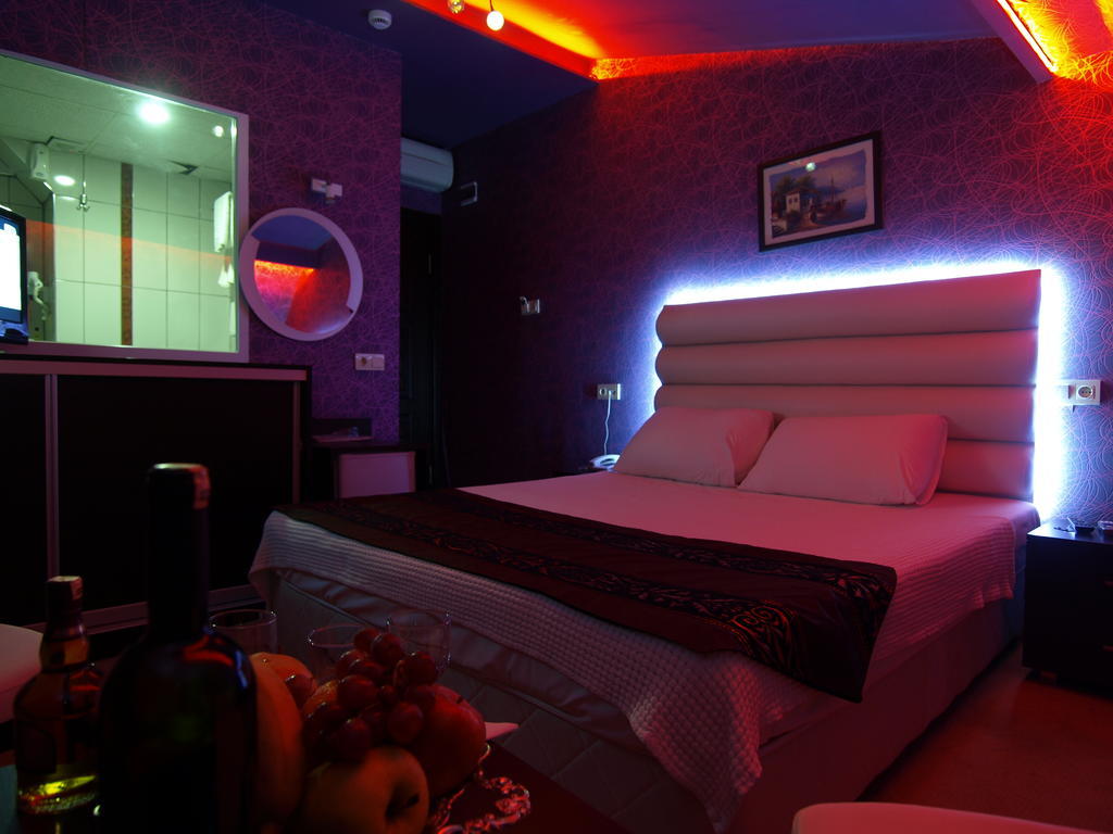 Timya 2* Istambul