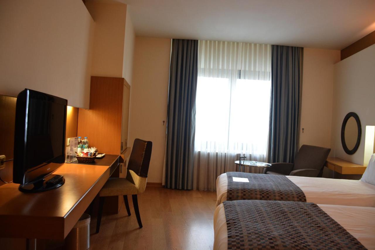Surmeli Hotel Istanbul