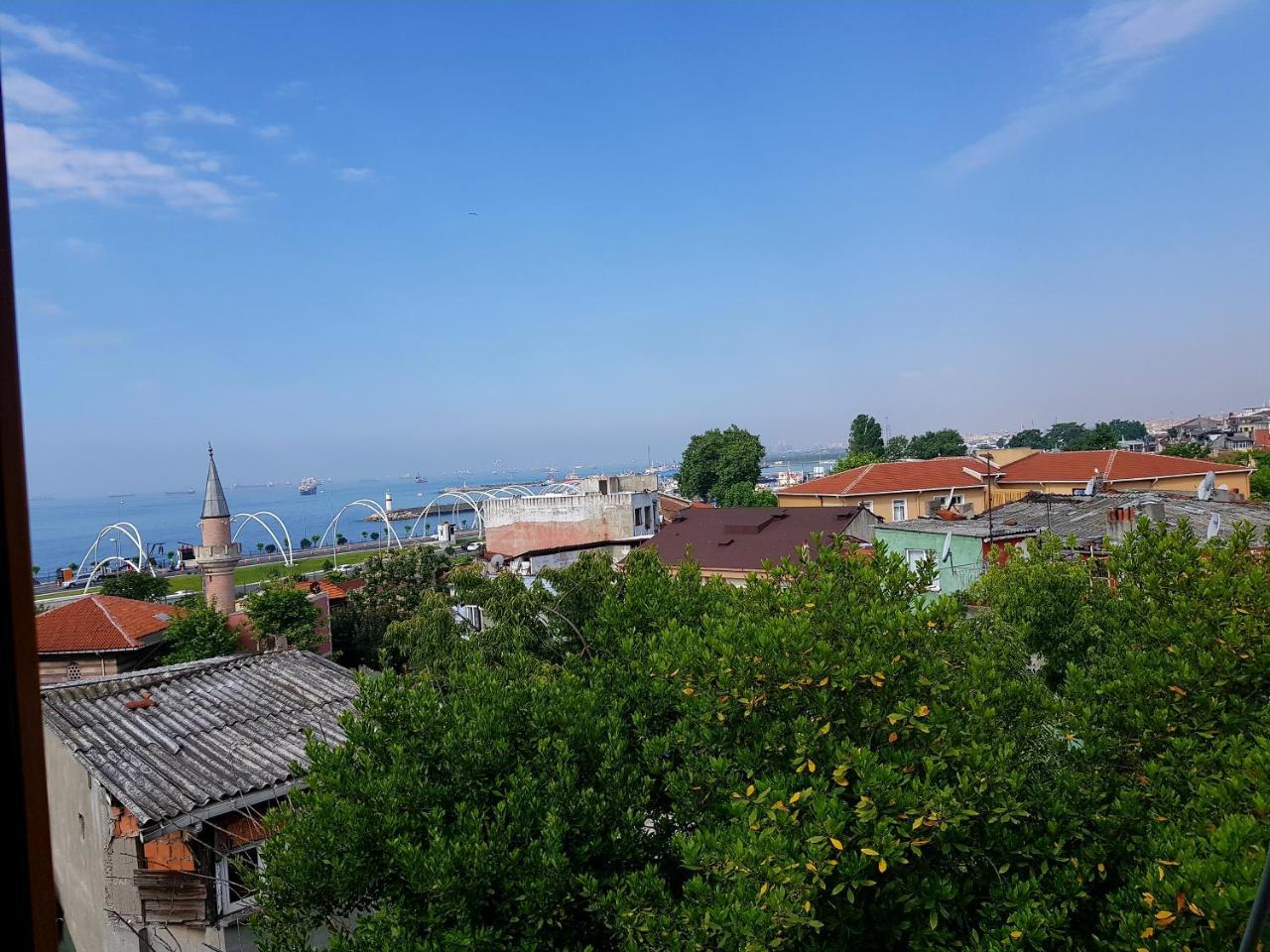 Fuat Bey Palace & Acomodação com café da manhã  4*