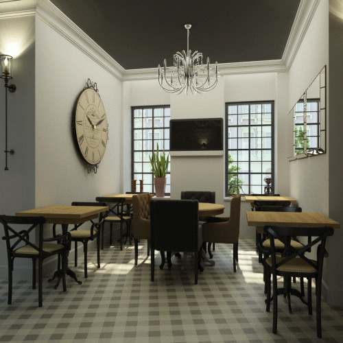 Odda Hotel 4*
