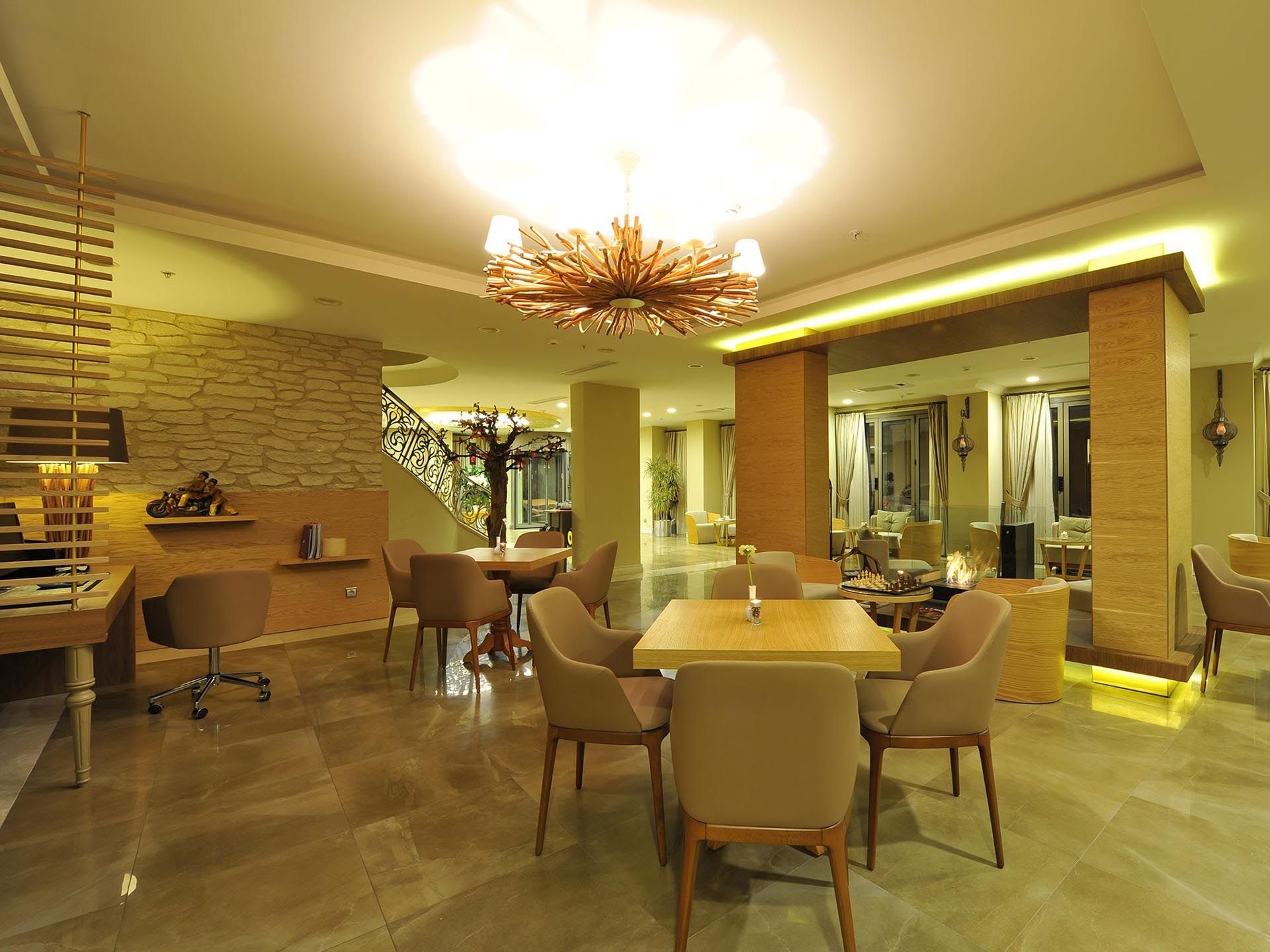Yasmak Sultan Hotel Istanbul