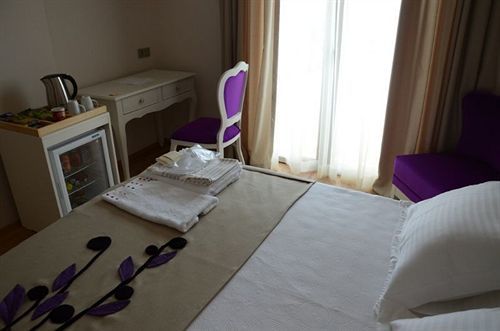 Otel Myla Tuzla İstanbul