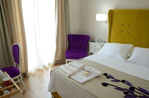 Myla Tuzla Otel 3*