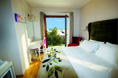 Myla Tuzla Otel