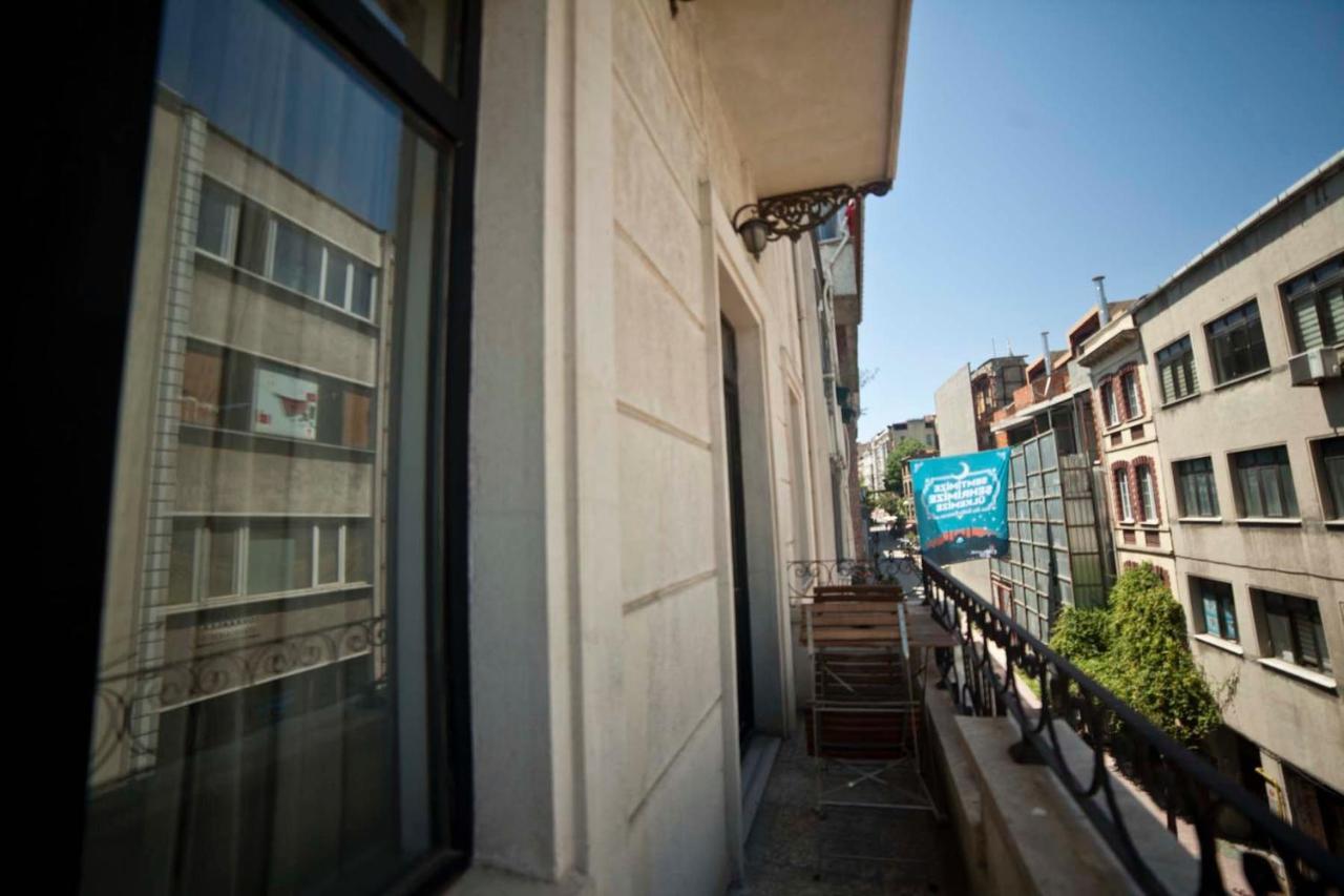 Aparthotel Galata Cicek Istanbul