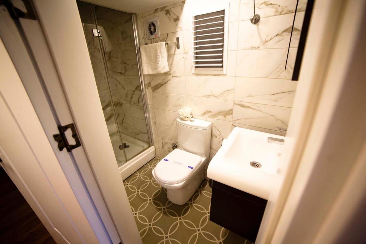 Galata Cicek Aparthotel
