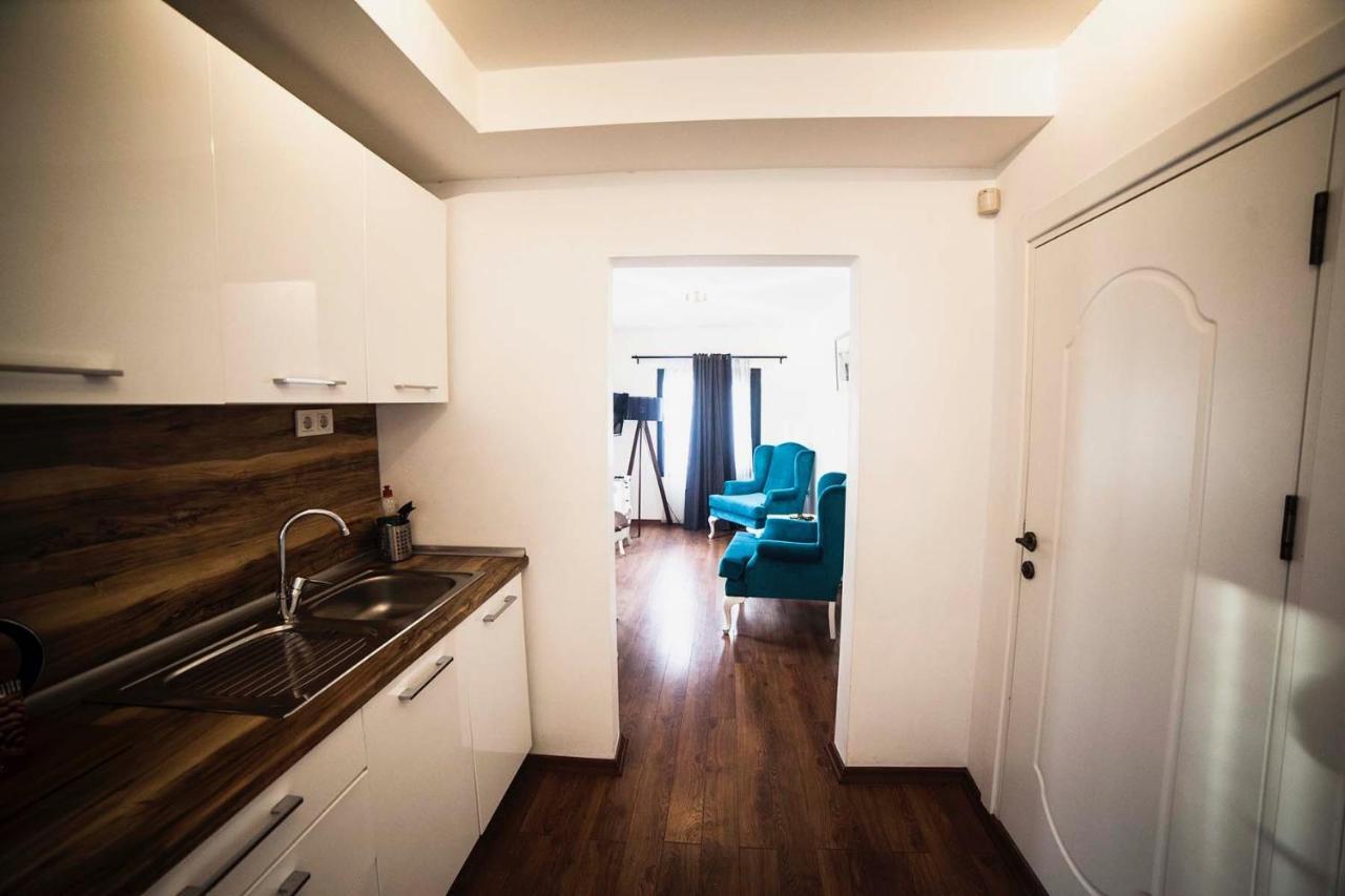 Aparthotel Galata Cicek Istanbul