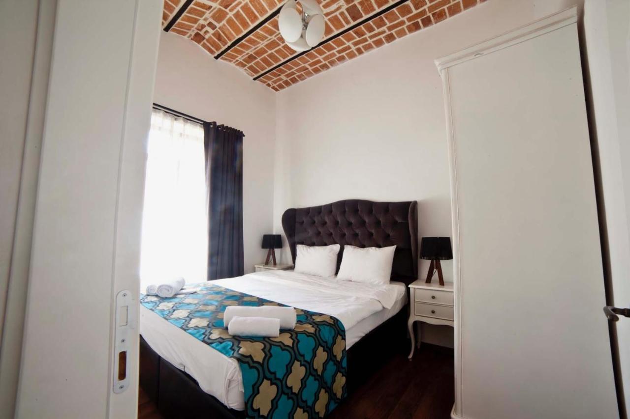 Galata Cicek Aparthotel *