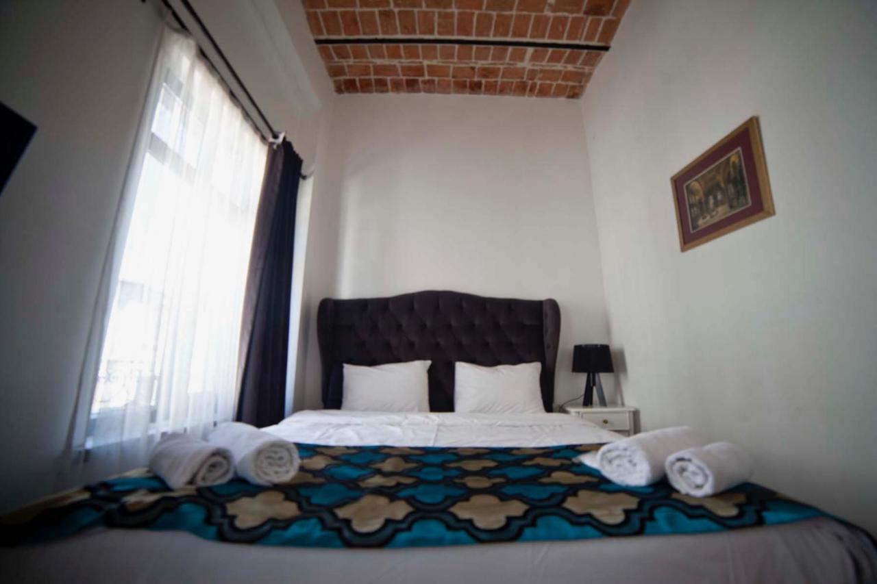 Galata Cicek Aparthotel Istanbul
