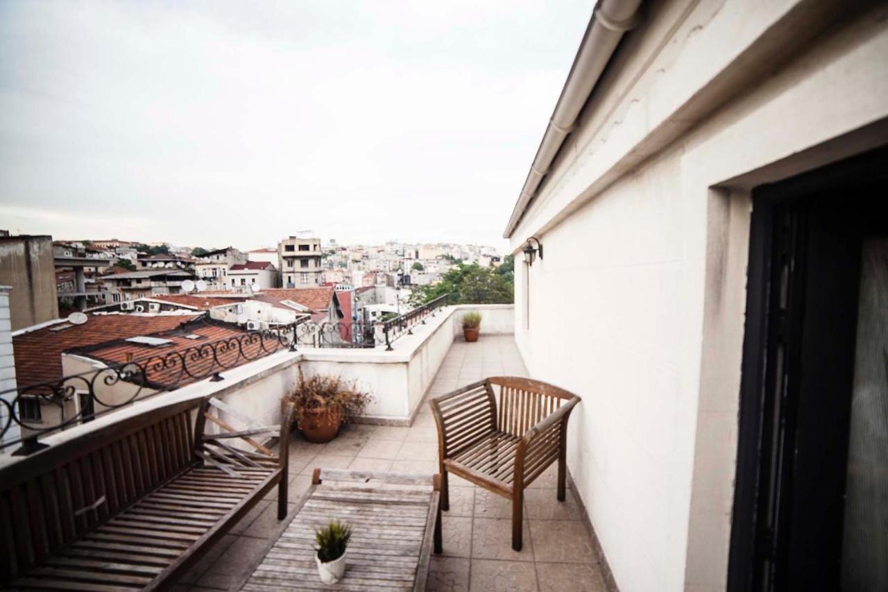 Galata Cicek
