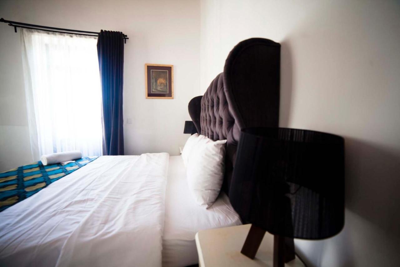 Galata Cicek Aparthotel Istanbul