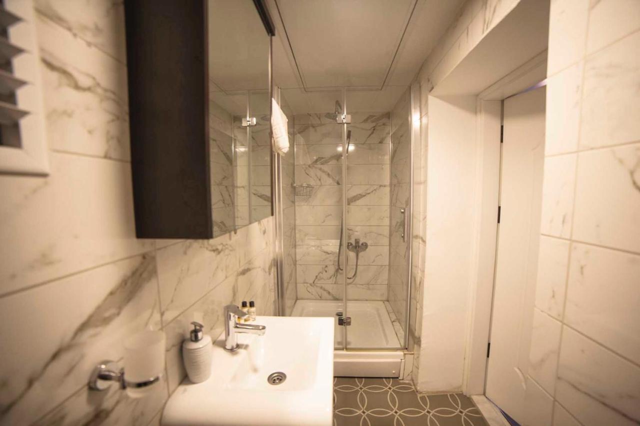 Aparthotel Galata Cicek