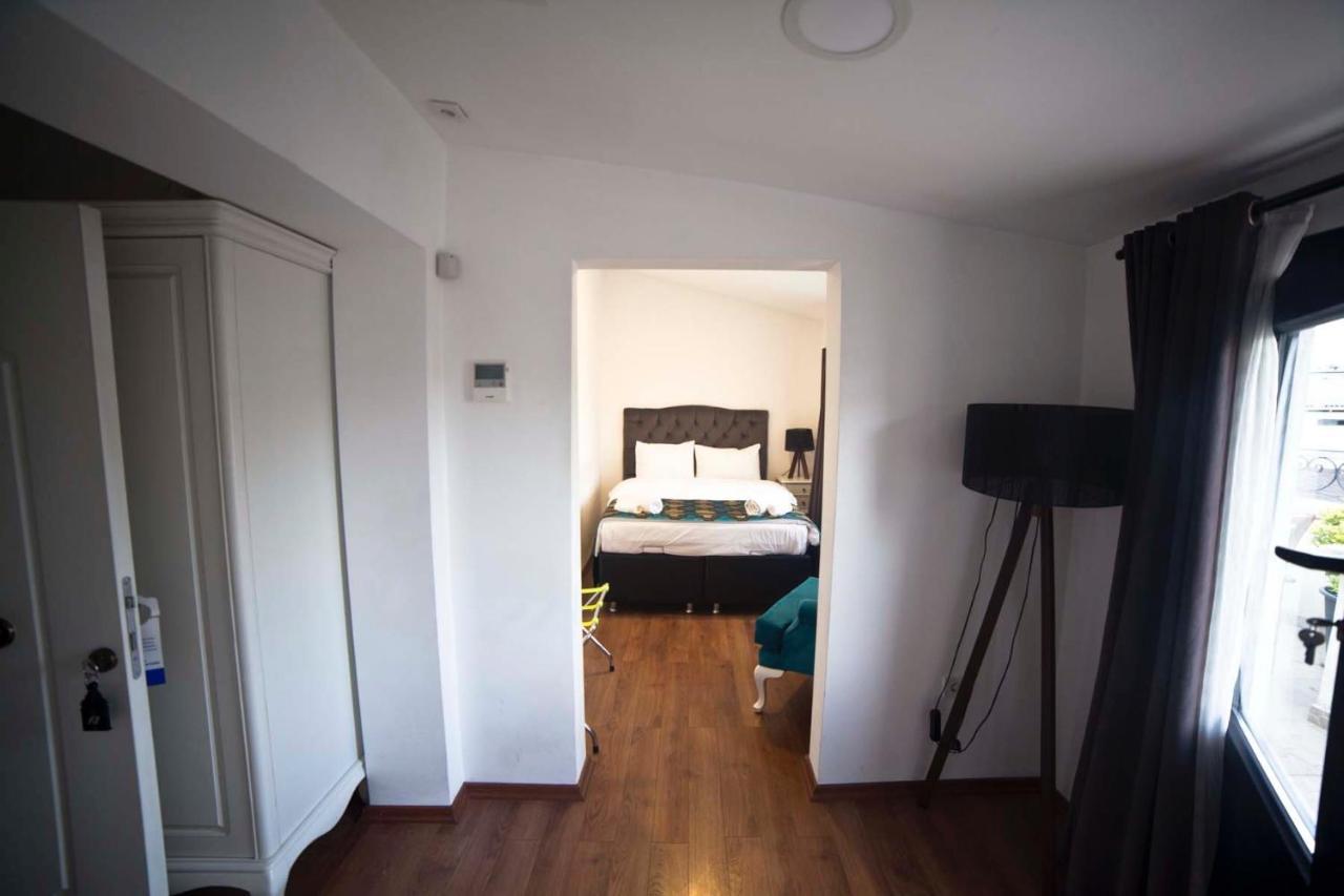 Aparthotel Galata Cicek Istanbul