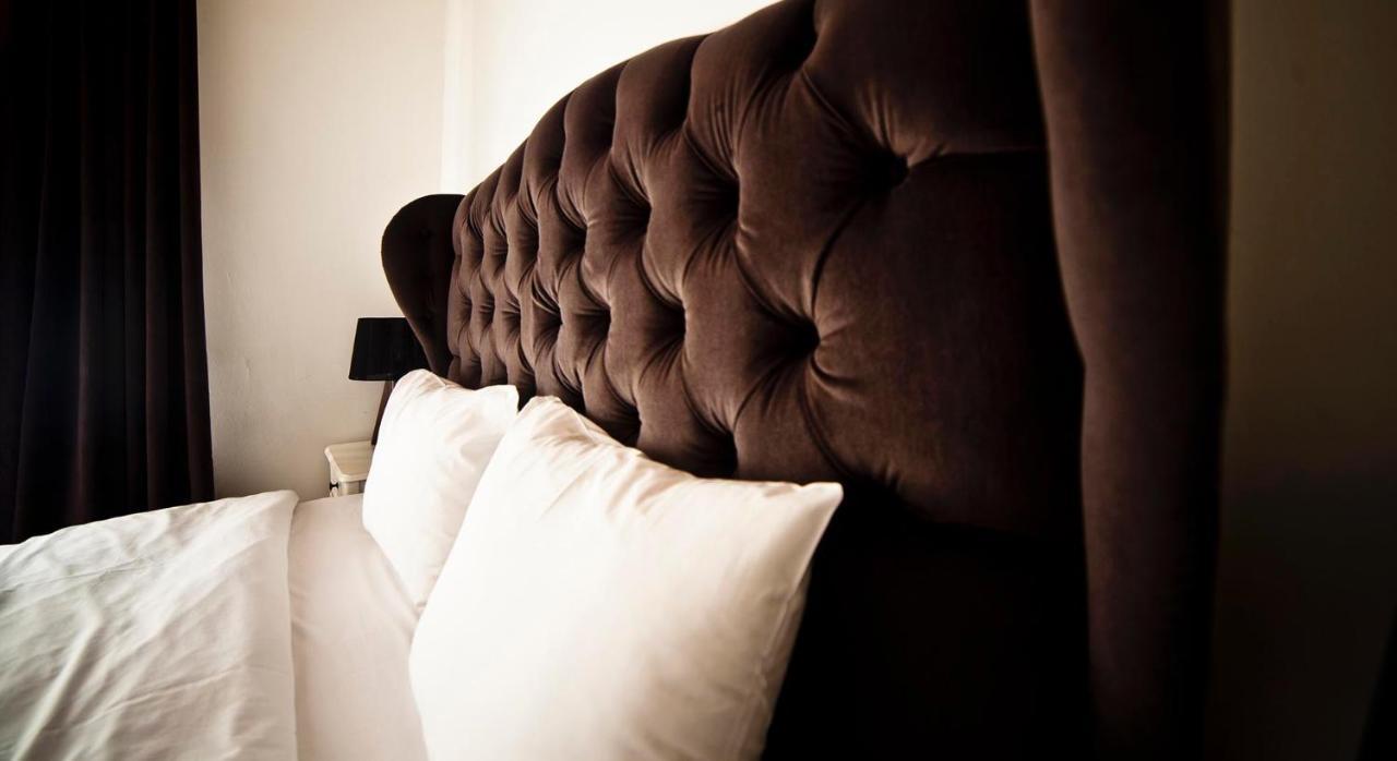 Aparthotel Galata Cicek