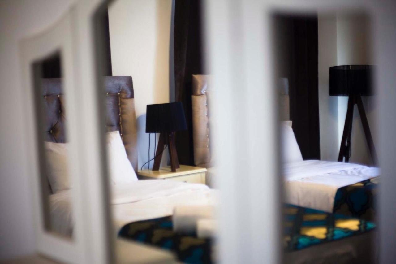Galata Cicek Aparthotel Istanbul