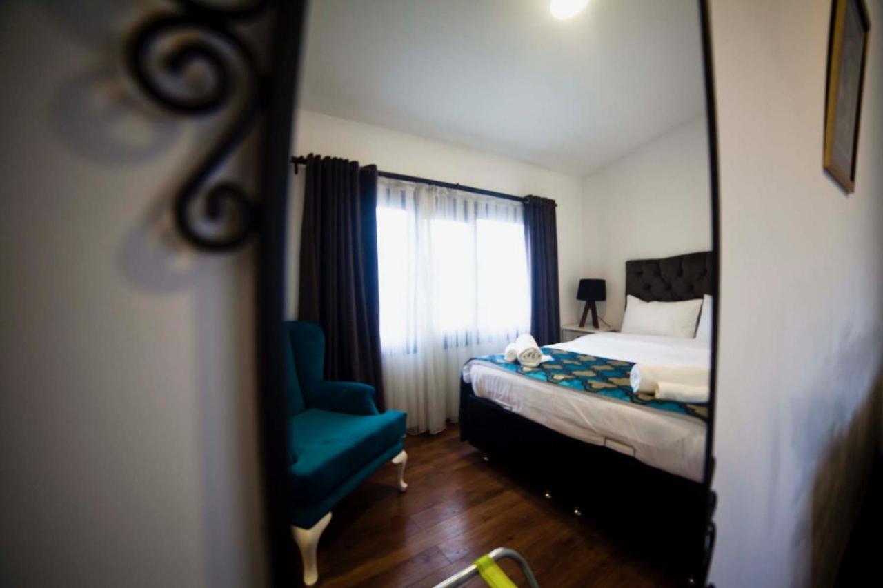 Galata Cicek Aparthotel