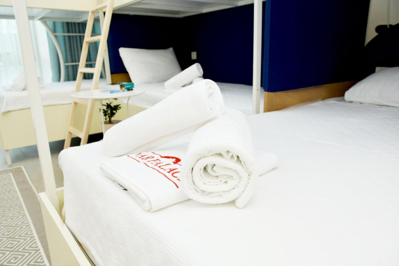 Hotel Nar Palace Istanbul