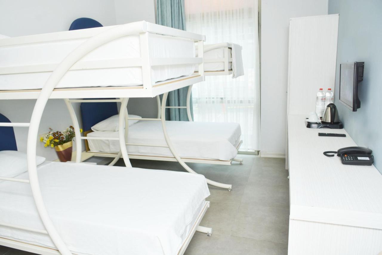 Hotel Nar Palace