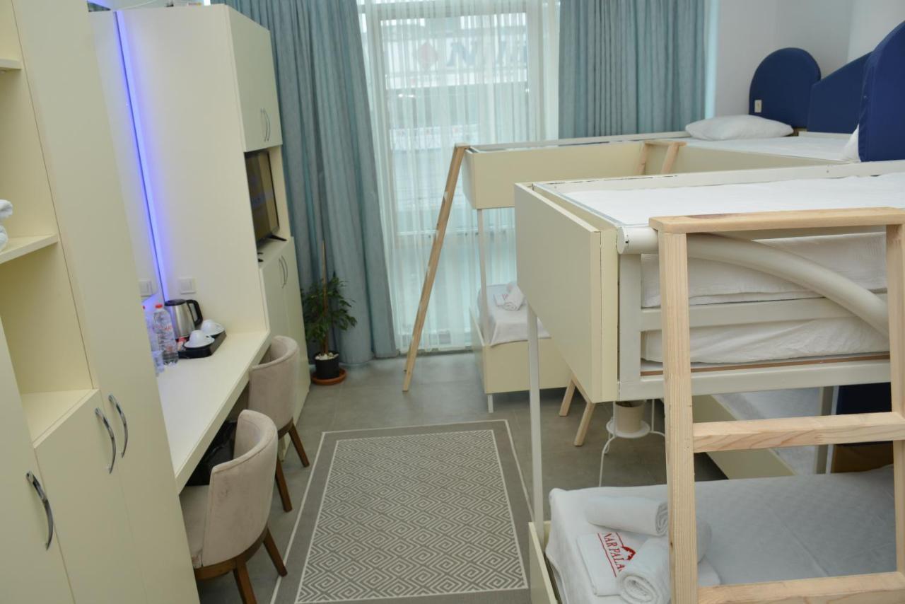Nar Palace Hotel 3*
