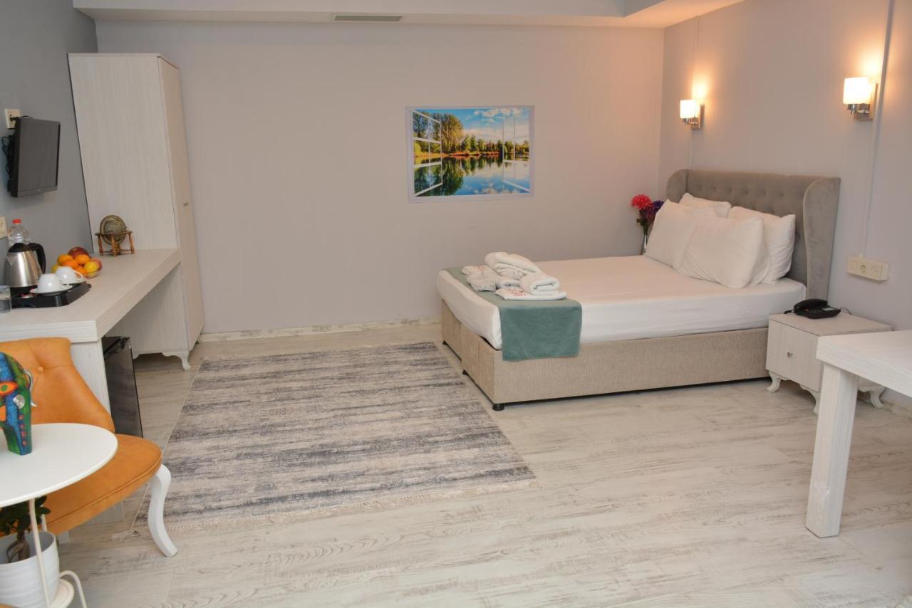 Nar Palace 3* Istanbul