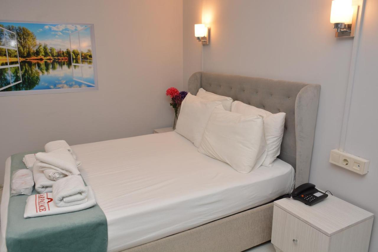 Hotel Nar Palace 3*