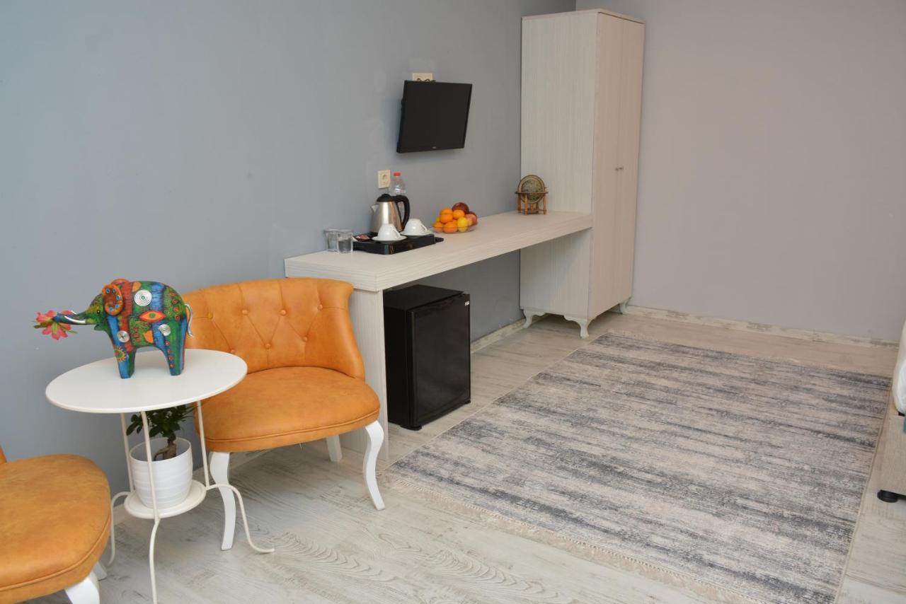 Nar Palace 3* Istanbul