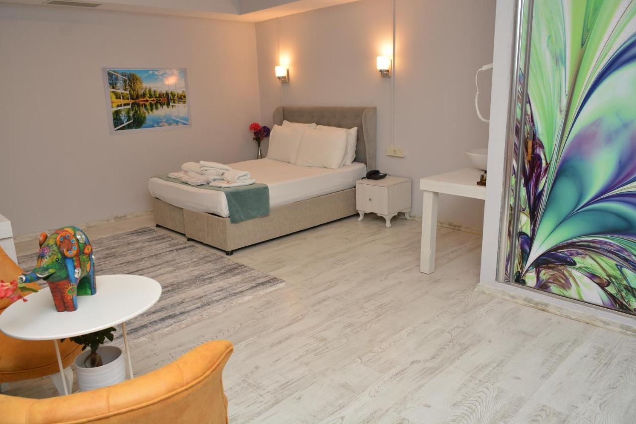 Hotel Nar Palace 3*