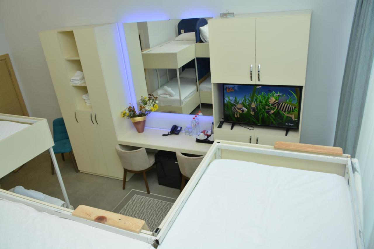 Hotel Nar Palace Istanbul