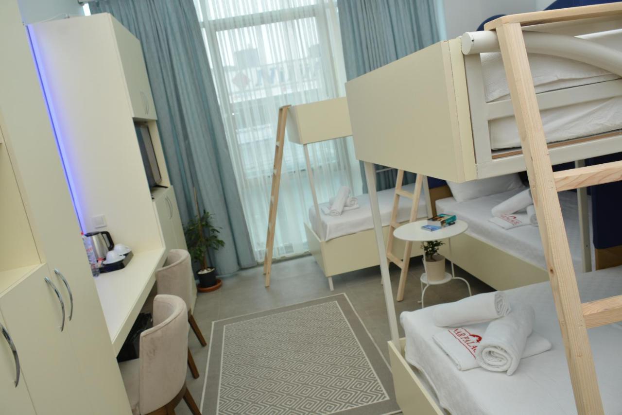 Nar Palace Hotel 3*