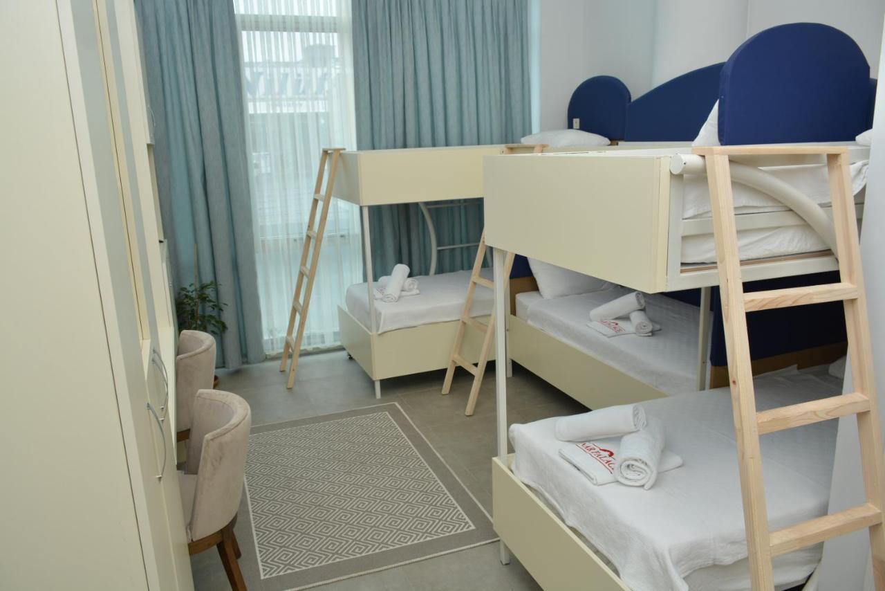 Nar Palace 3* Istanbul