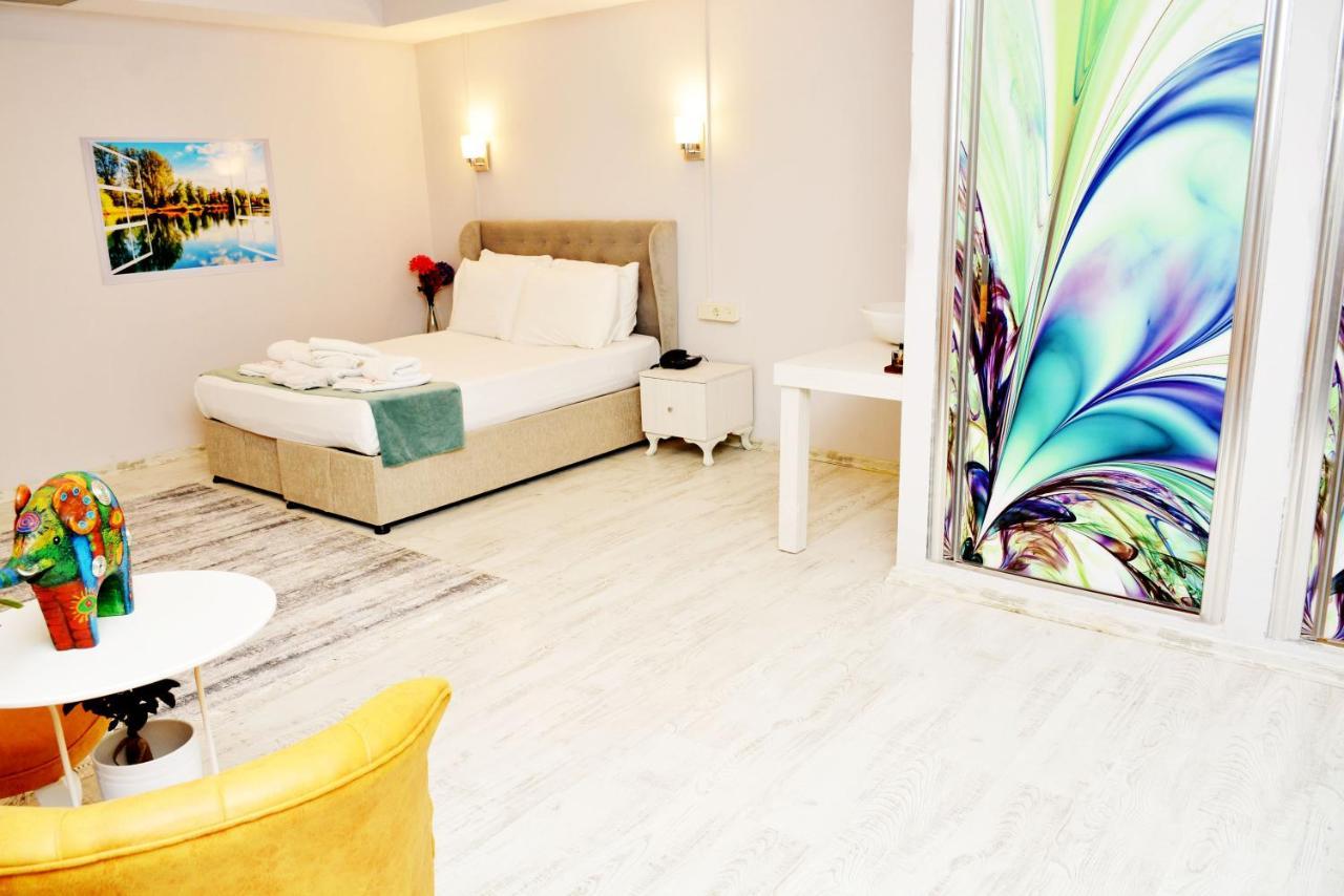 Hotel Nar Palace Istanbul