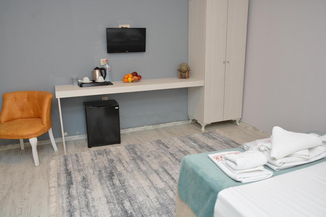 Nar Palace Hotel Istanbul
