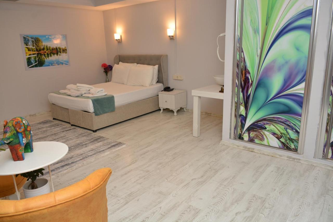 Nar Palace Hotel Istanbul