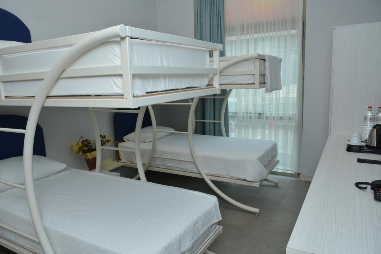 Nar Palace Hotel Istanbul