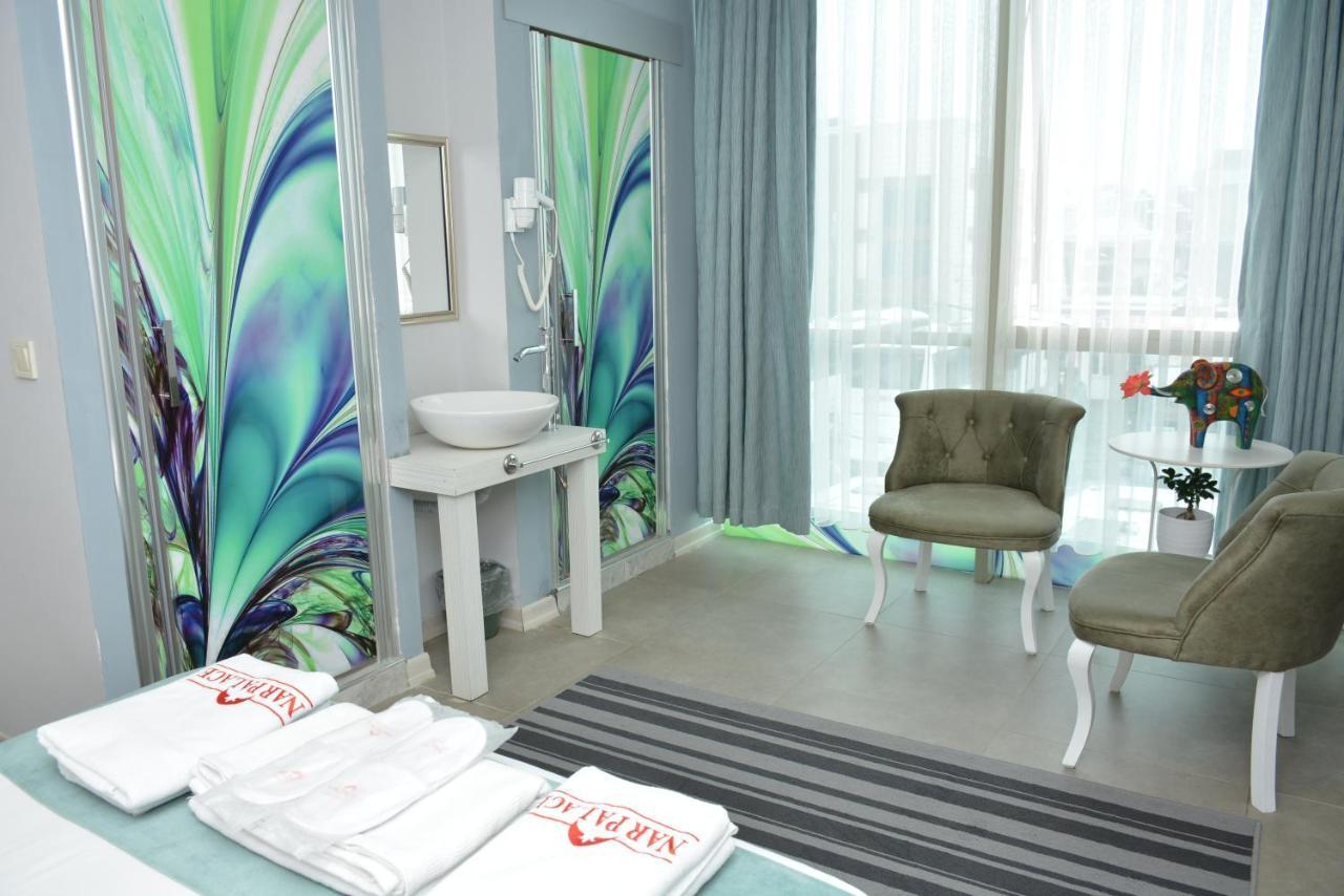 Nar Palace Hotel 3*