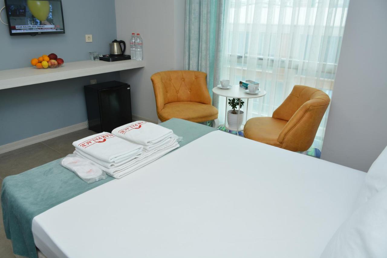 Nar Palace Hotel Istanbul