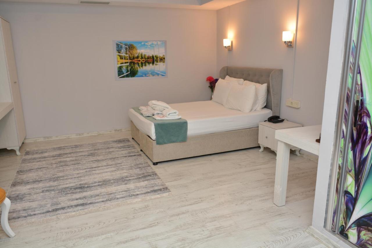 Nar Palace 3* Istanbul