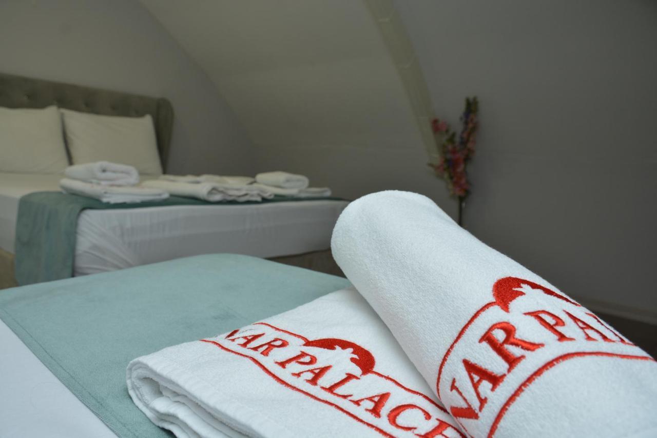 Hotel Nar Palace