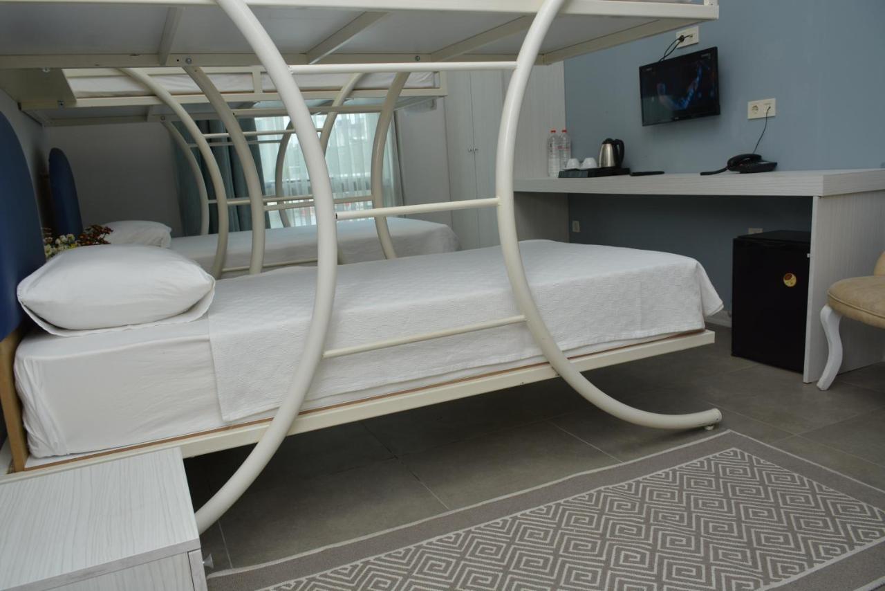 Nar Palace Hotel