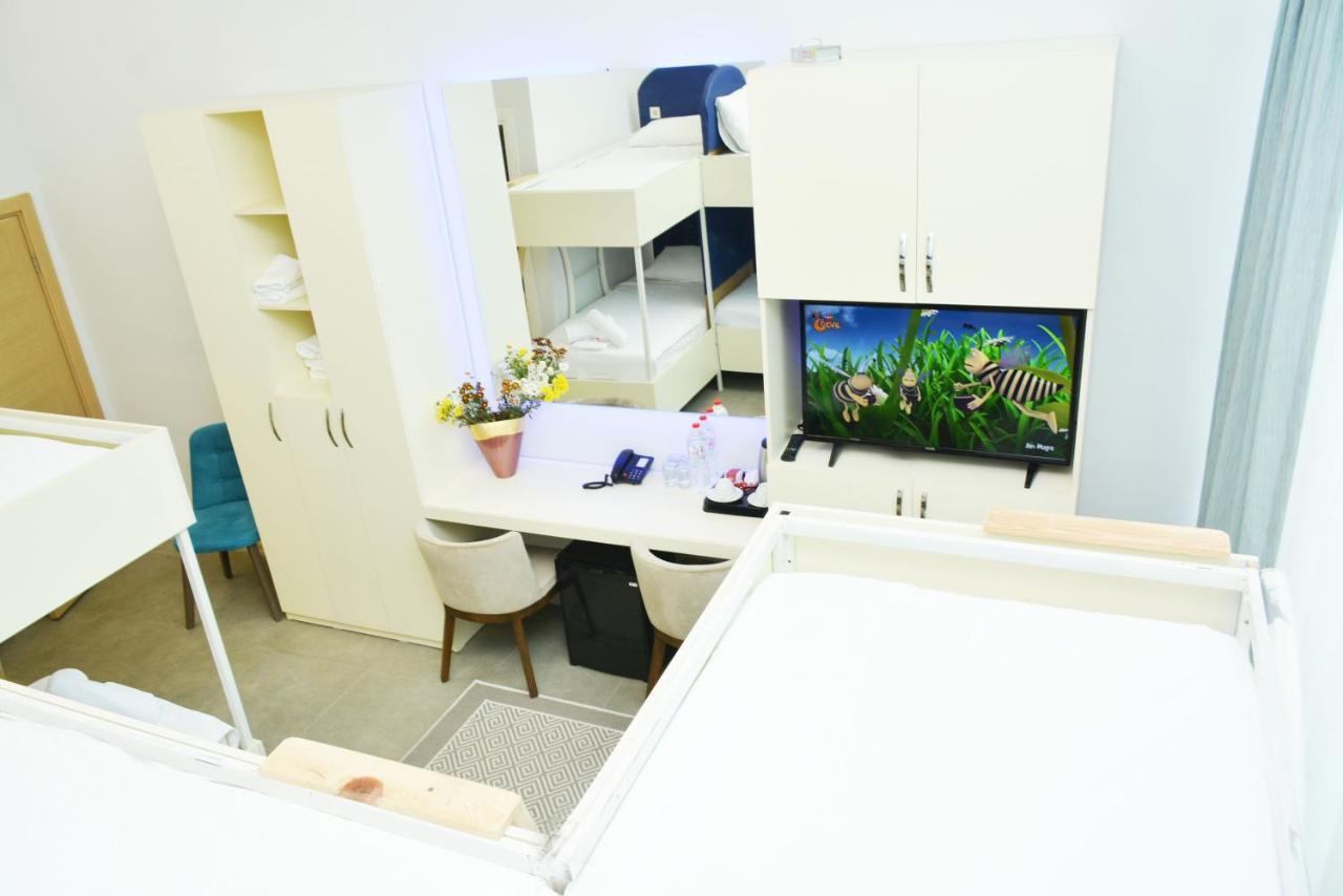Hotel Nar Palace 3*
