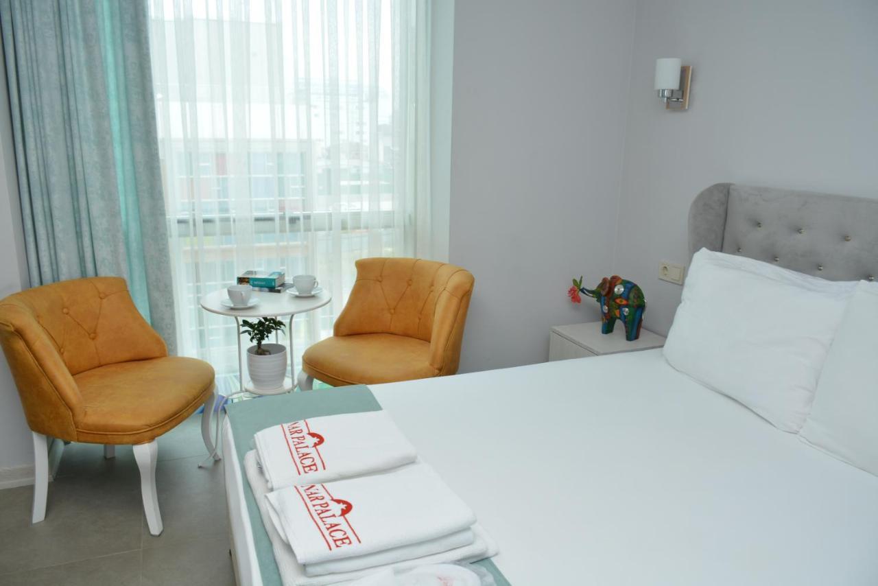 Nar Palace Hotel 3*