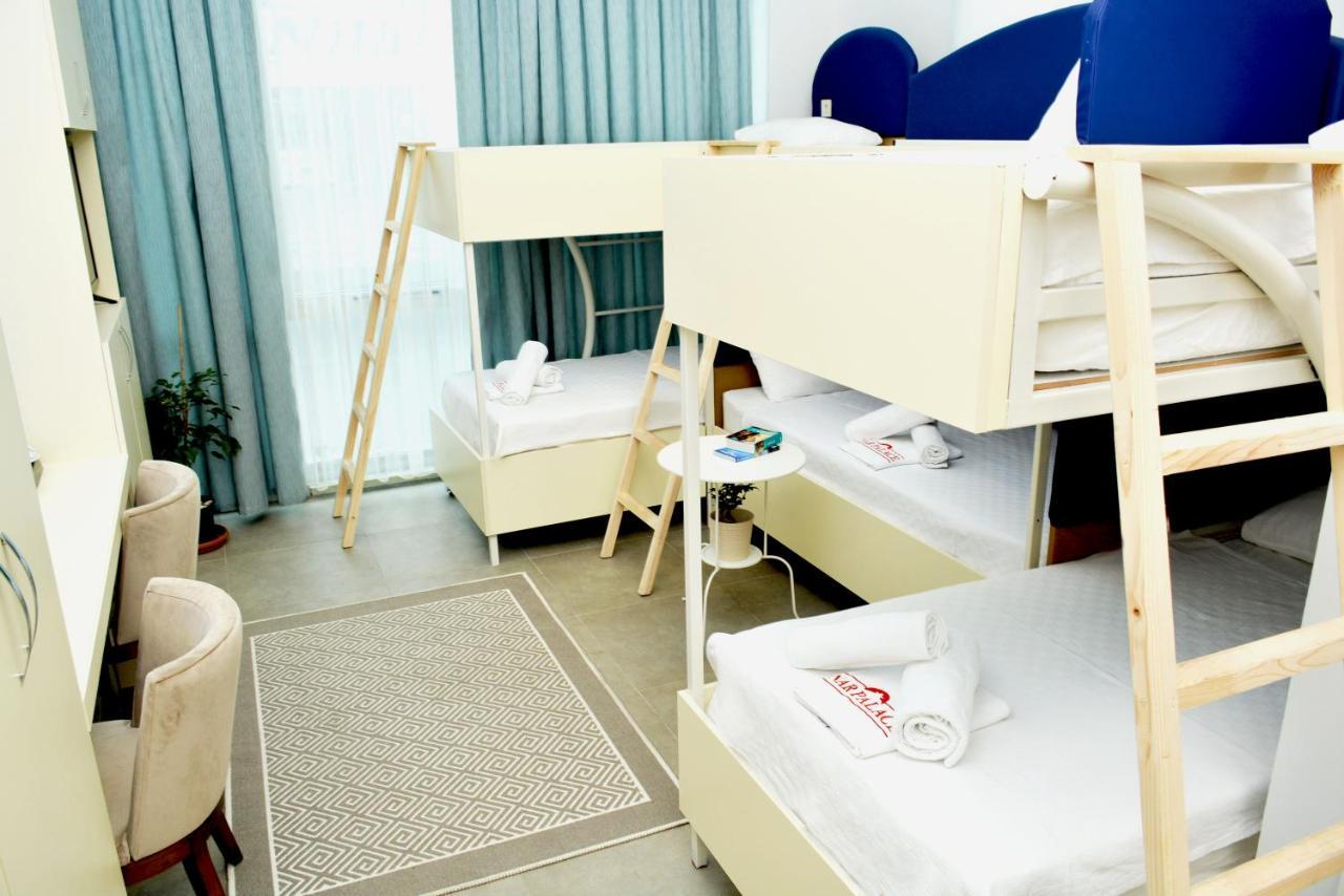 Hotel Nar Palace 3*